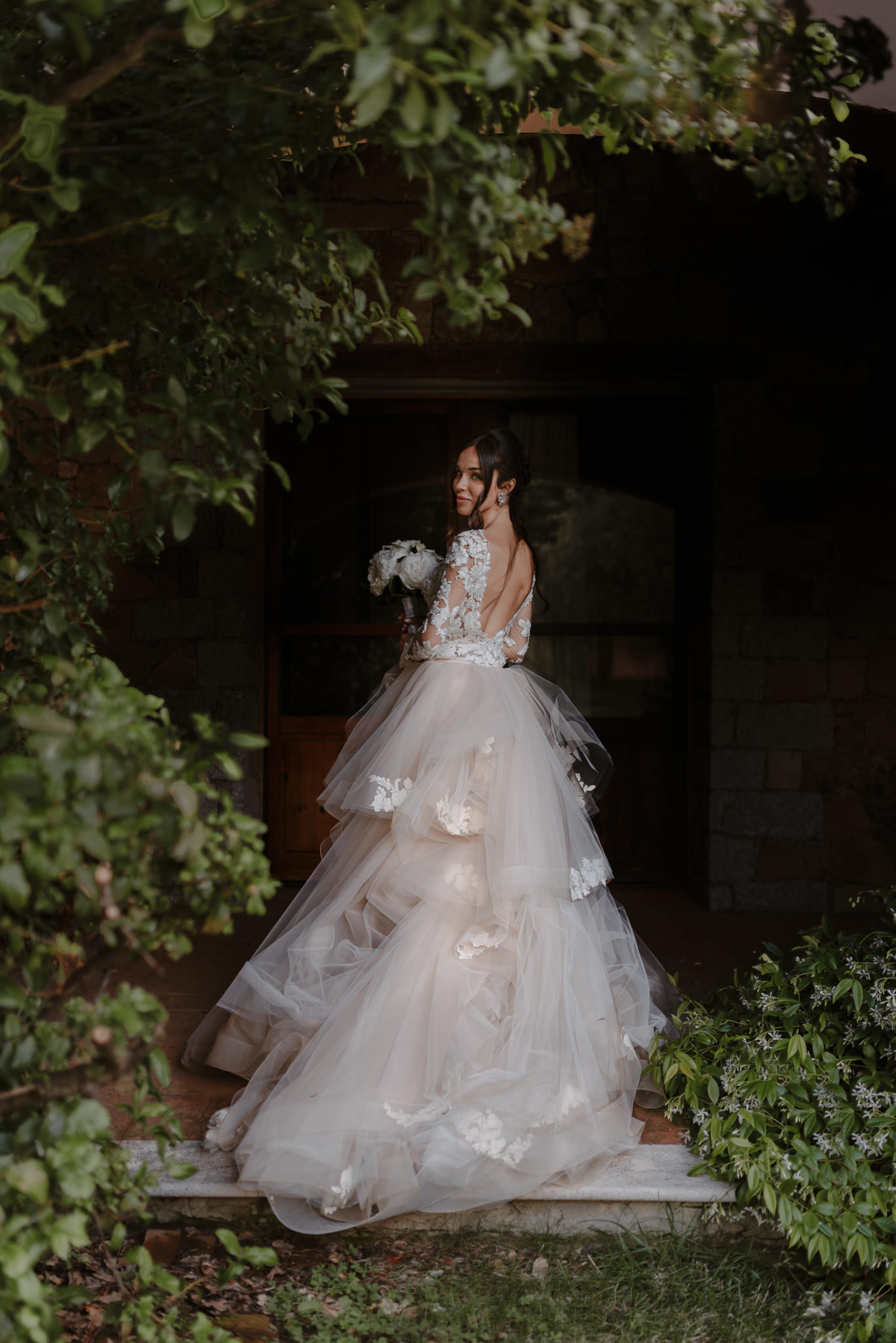 wedding photo Sardinia Nuoro