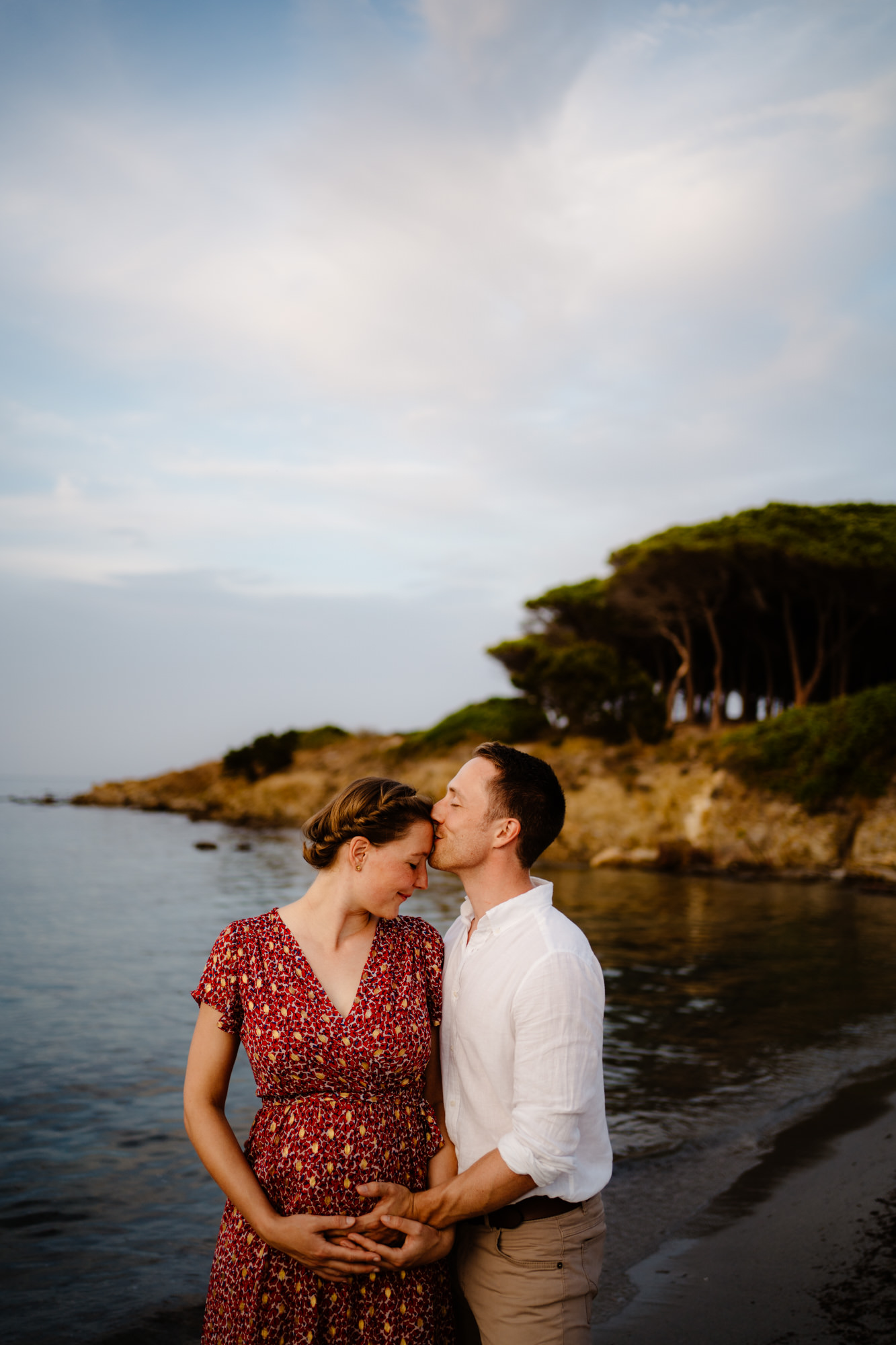 san teodoro photographer maternity