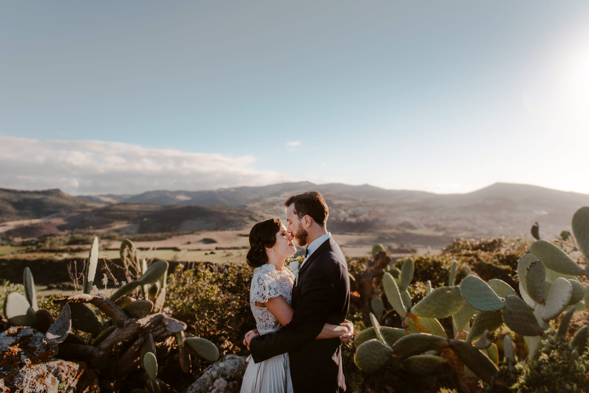wedding photographer sardinia