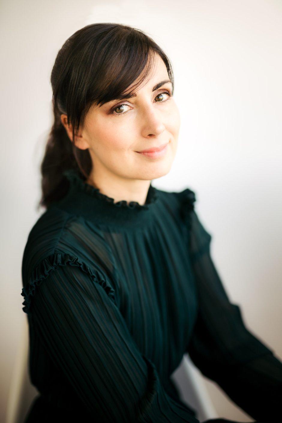 Valeria Mameli sardinia photographer