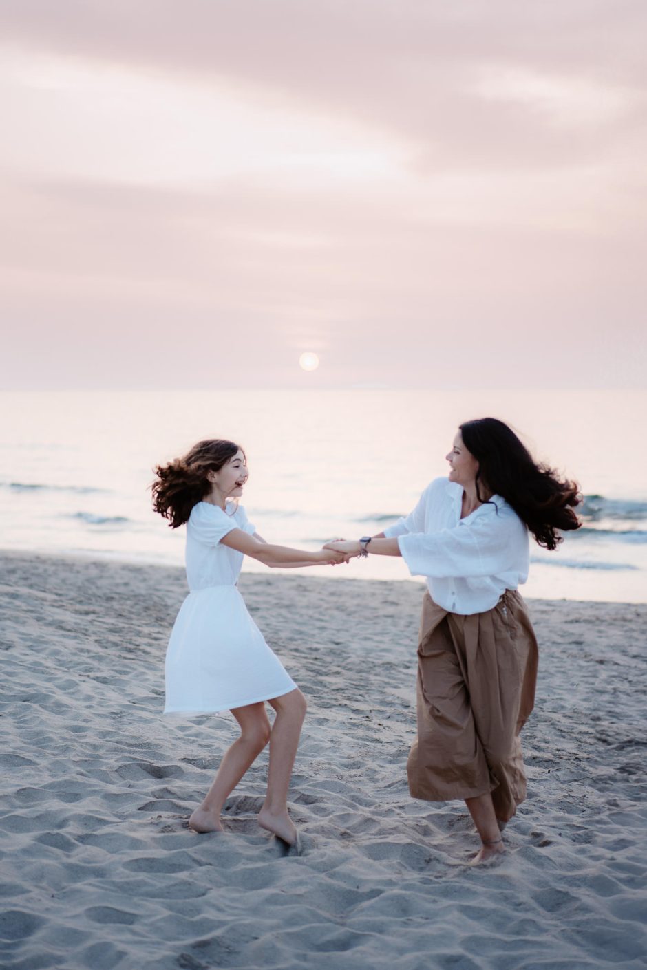 sardinia photo family